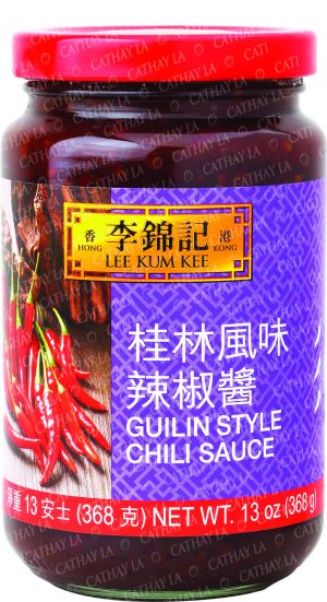 LKK  Guilin Chili Sauce (L)