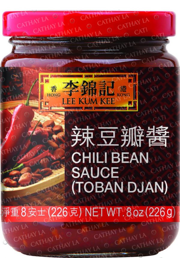 LKK  Dou Ban Chili Bean  Sauce (S)