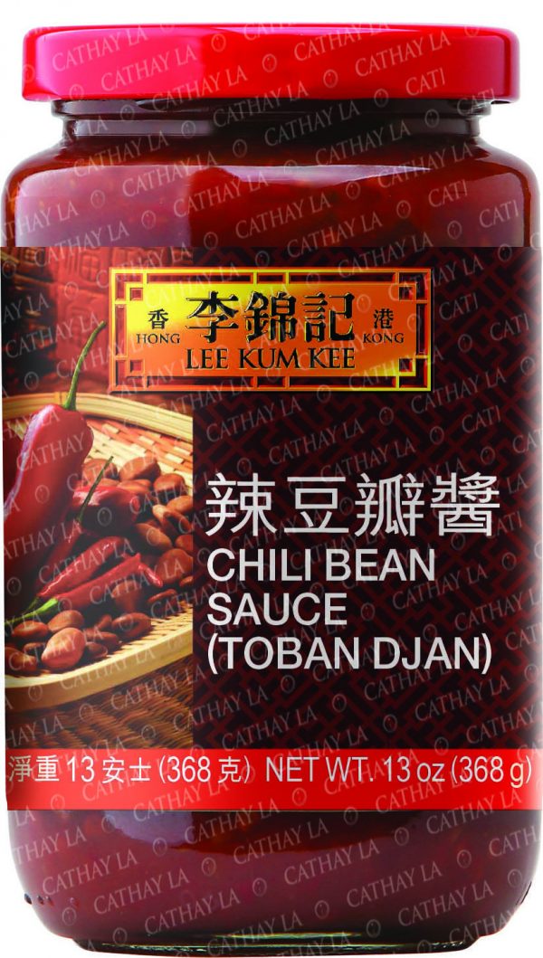 LKK  Dou Ban Chili Bean SCE (L)