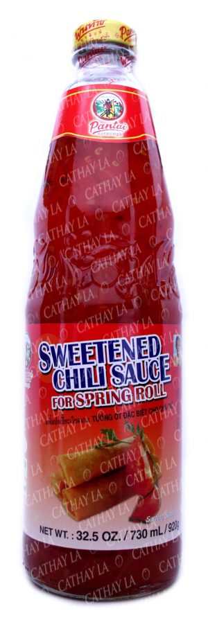 PANTAI  Chili Sauce Spring Roll (L)