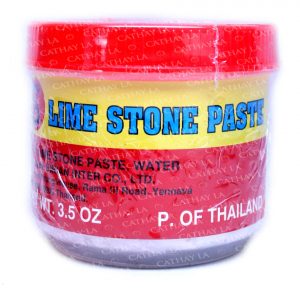 SP Lime Stone ( White )