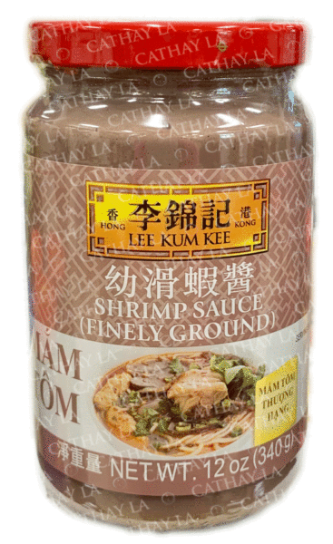 LKK  FINE Shrimp Sauce (L)
