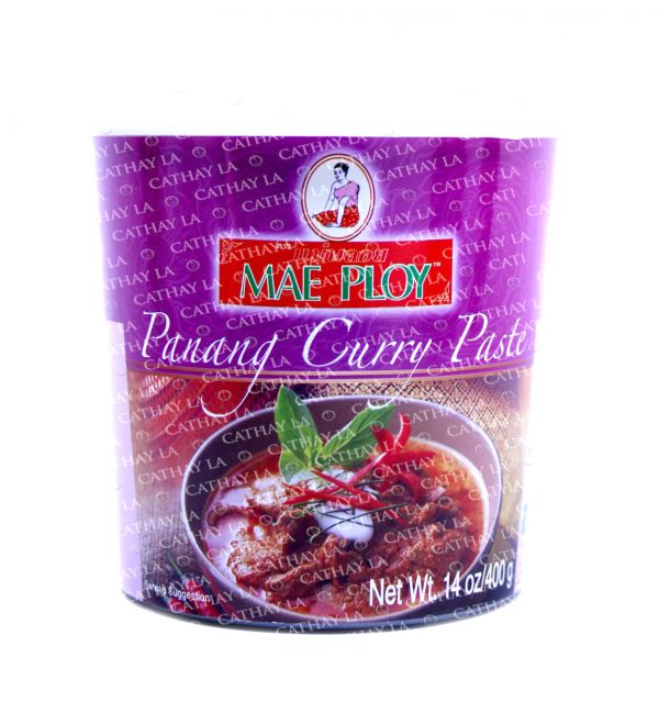 MAEPLOY  Panang Curry Paste (S)
