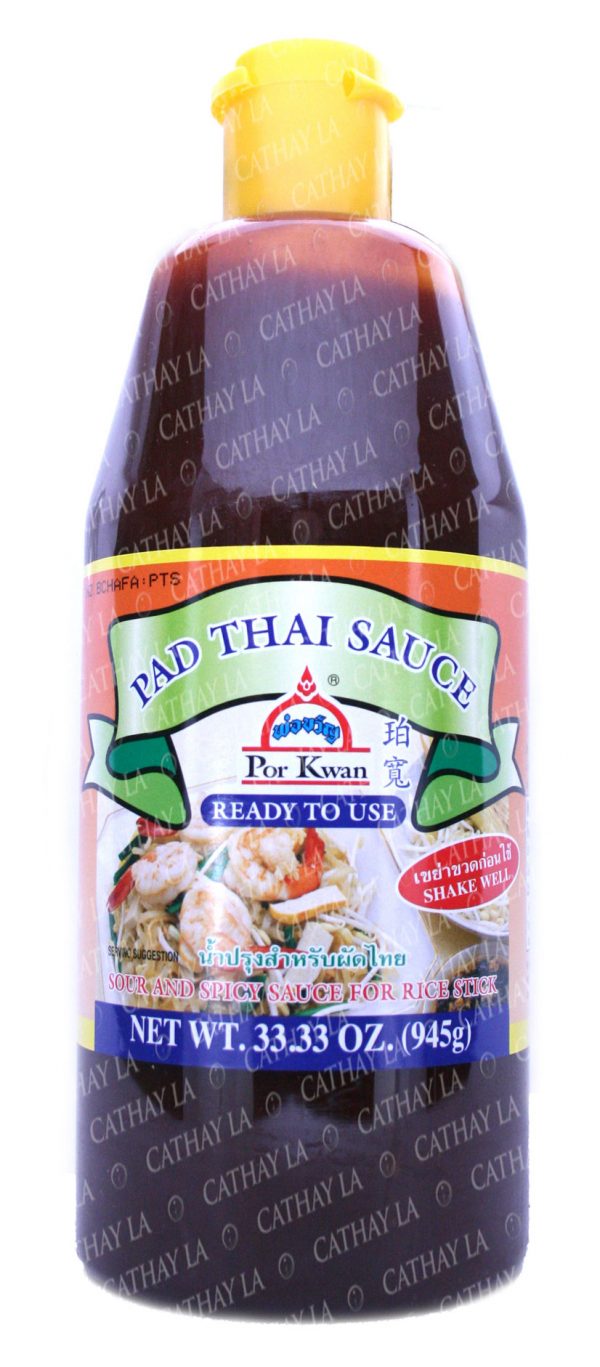 PORKWAN  Pad Thai Sauce (L)