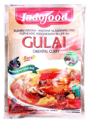 INDOFOOD Gulai Oriental Curry