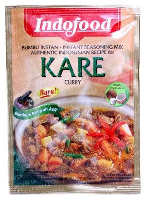 INDOFOOD  Kare Curry Powder