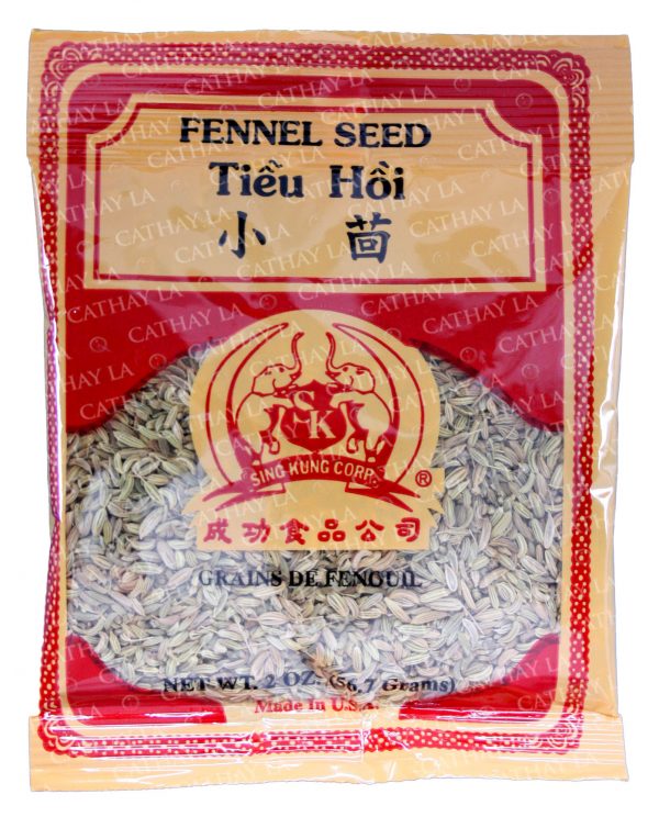 SK  Tieu Hoi (Fennel Seed)