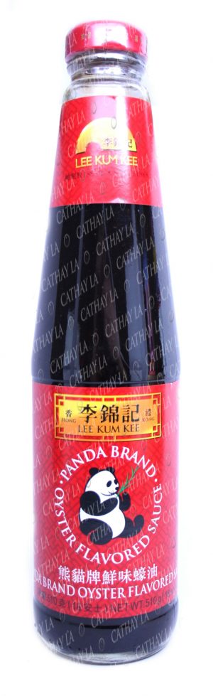 LKK  Panda Oyster Sauce