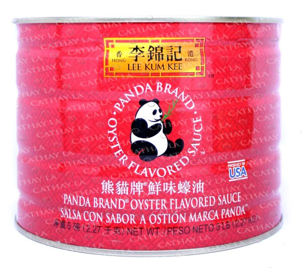 LKK-PANDA  Oyster Sauce (A10)