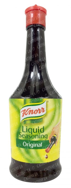 KNORR  Liquid Seasoning