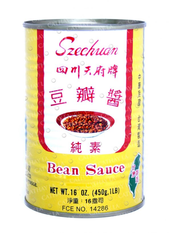 TF Bean Sauce (L)