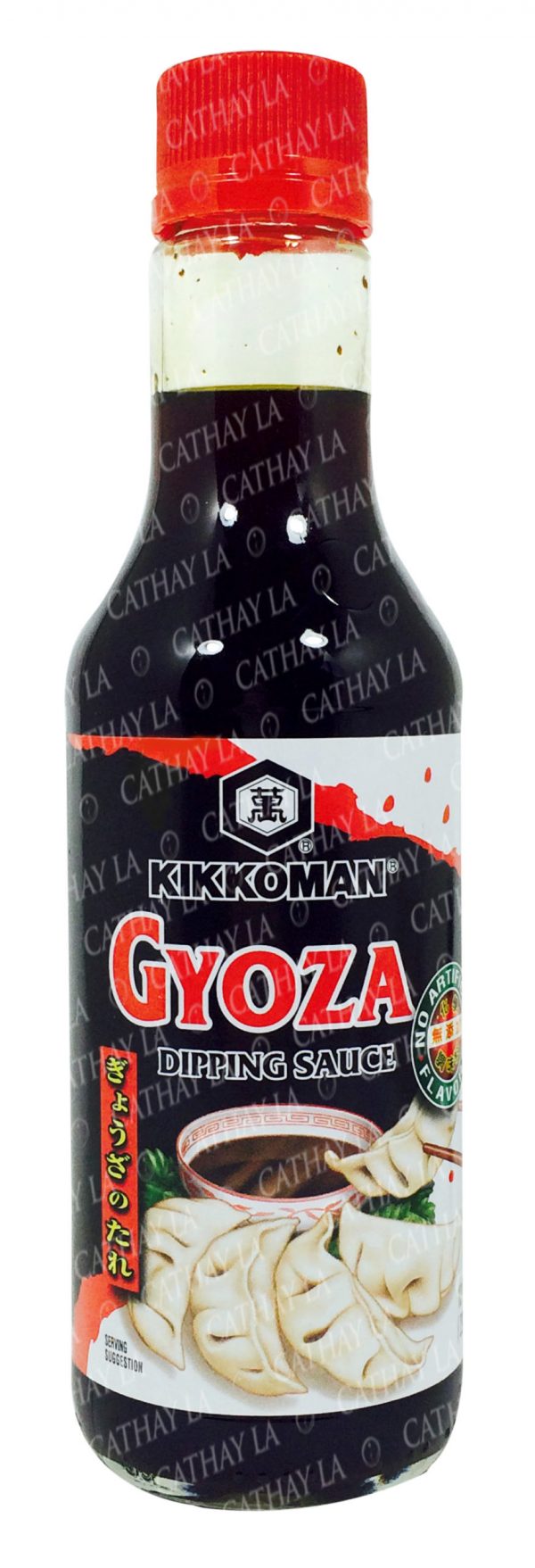 KKM  Gyoza Dipping Sauce 00111