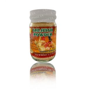 CATHAY  Galanga Powder 1.75 oz