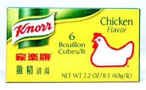 KNORR  Chicken CUBE  24 PC