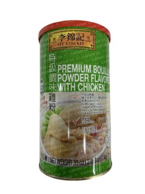 LKK  PREMIUM Chicken Mix (TIN 2.2 lb)
