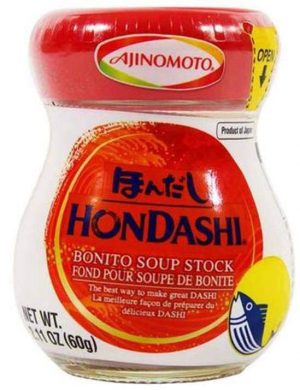 AJINOMOTO Hondashi Soup Stock (BTL)