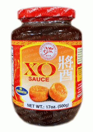 D-HORSE  XO Sauce ( Thai )