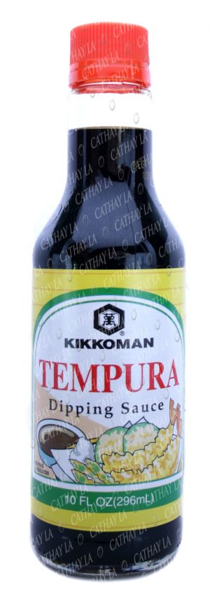 KKM  Tempura Dipping Sauce 02060