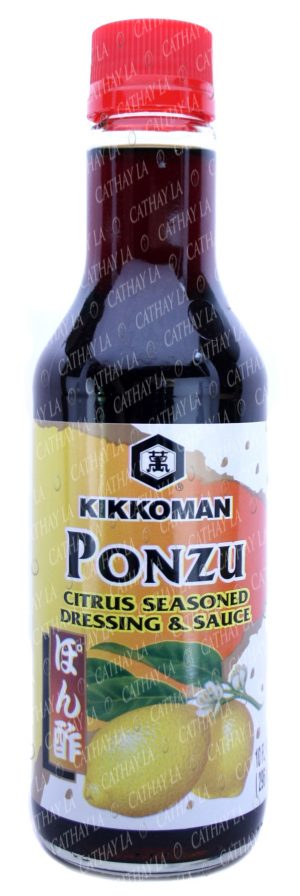 KKM  Ponzu Sauce (S) 02081