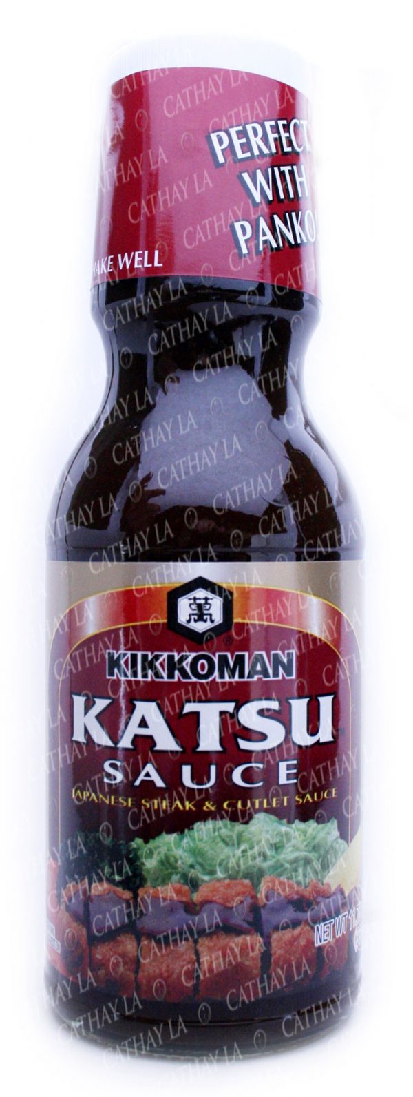 KKM  Katsu Sauce #02150