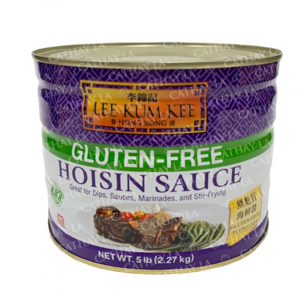 LKK  Gluten-Free (A10) Hoisin Sauce