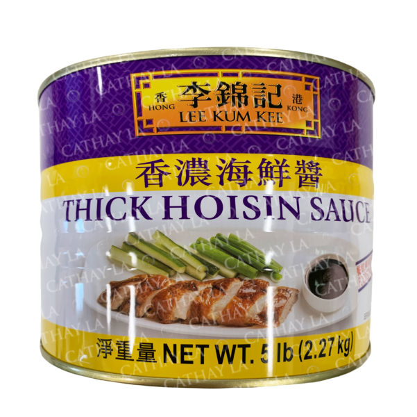 LKK  (THICK) Hoisin Sauce (A10)