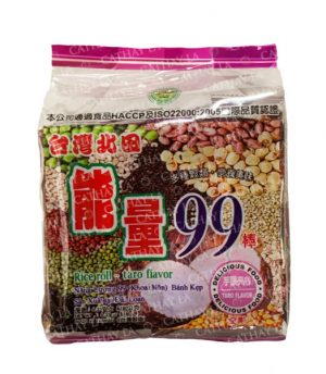 99  Taro Biscuit #8444