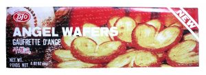 TUNG I  Angel Wafer