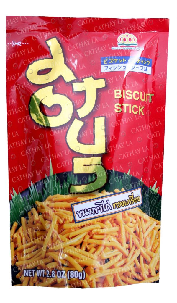 THAI  Biscuit Stick (Small)