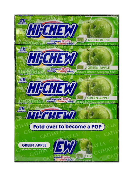 HICHEW  Green Apple