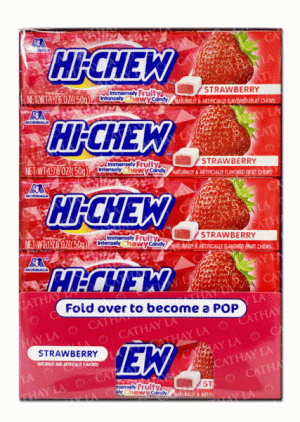 HICHEW  Strawberry