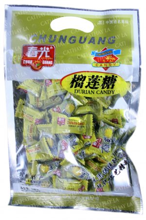 CHUN GUANG  Durian Candy #8974