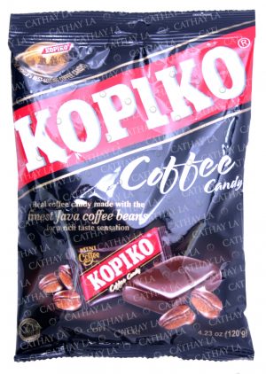 KOPIKO  (BAG) Coffee Candy