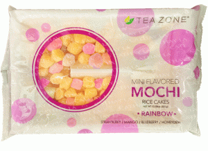 T-ZONE  MOCHI (Mixed) B3007