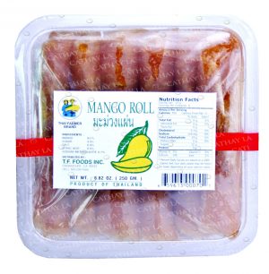 THAI FARMER Mango Roll BOX