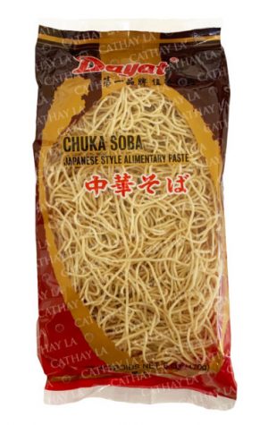 DAYAT Chuka Soba Noodle
