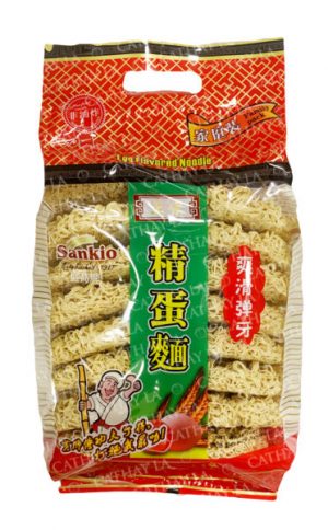SANKIO  Dried Noodle #13201