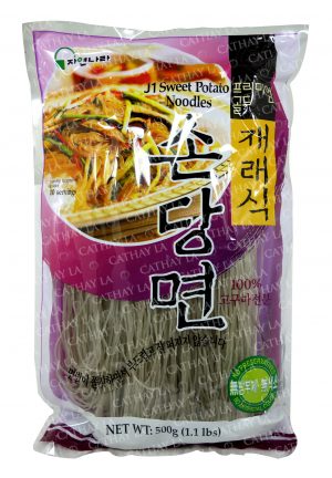 JAYONE  Sweet Potato Noodle 13301