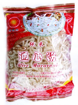 LAN VANG  Rice Macaroni