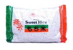 COINS  Sweet Rice (4 lb)