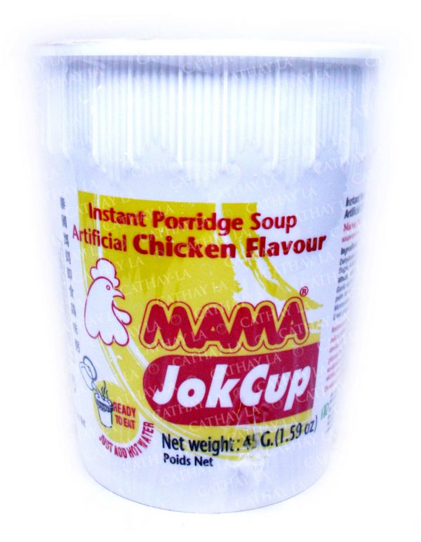 MAMA  CUP (JOK) Chicken