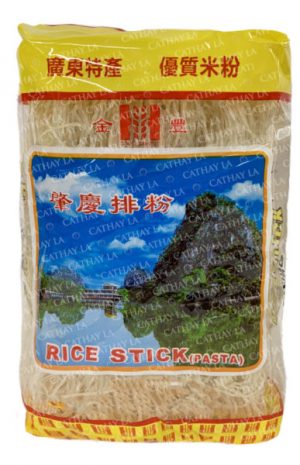 G HARVEST  Chaoching Rice Stick