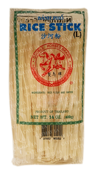 D-HORSE  Rice Stick (L)