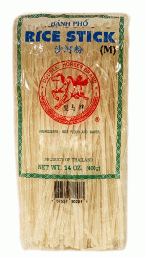 D-HORSE  Rice Stick (M)