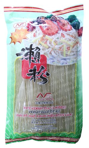NG FUNG  Rice Vermicelli LAIFEN 12572