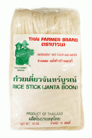 THAI FARMER  Rice Stick (M)