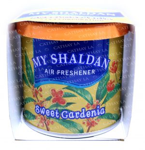 MY SHALDON  Assorted Air Fresh