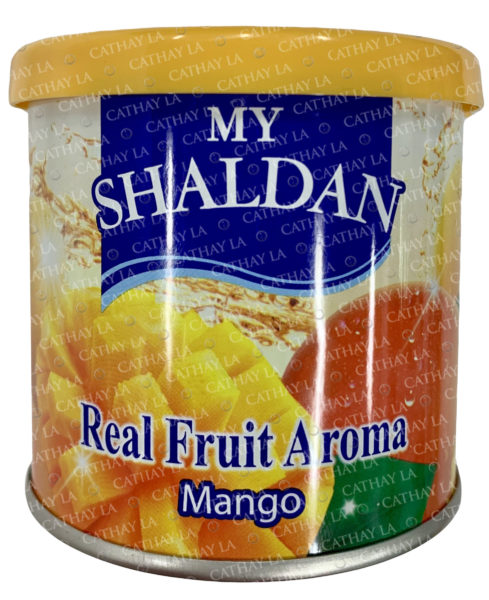 MY SHALDON Mango Air Fresh