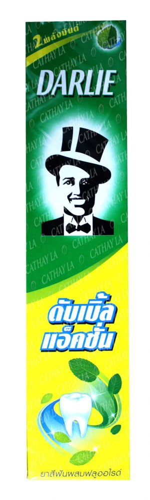 DARLIE  Tooth Paste (6 count)