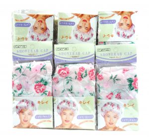 TW  10627 Shower Cap